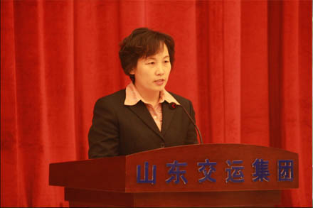 集团公司举行竞争上岗选拔部分中层正职干部演讲会-Z6尊龙凯时