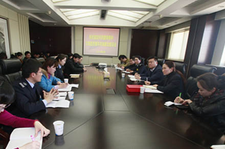 集团公司团委组织学习雷锋系列运动-Z6尊龙凯时