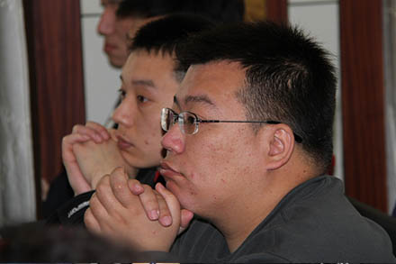 集团公司举行宋洋同志先进事迹报告会-Z6尊龙凯时