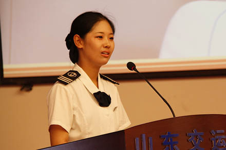 “大爱无疆&amp;nbsp;颂扬满天下”宋洋同志先进事迹内部巡回宣讲运动圆满落幕-Z6尊龙凯时
