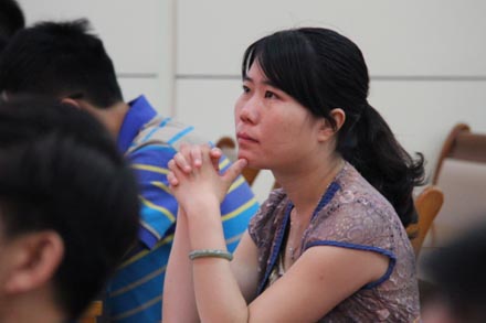 宋洋同志先进事迹报告会全市巡讲运动圆满收官-Z6尊龙凯时
