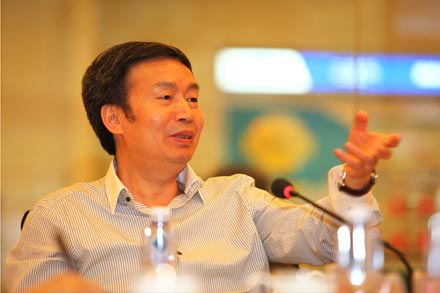 国家交通运输部副部长何建中莅临集团视察指导事情-Z6尊龙凯时