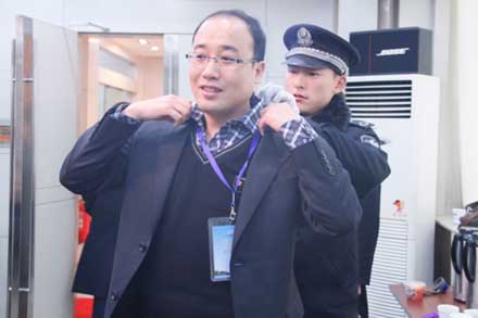 集团公司开展总部部分中层副职岗位竞聘演讲答辩会-Z6尊龙凯时